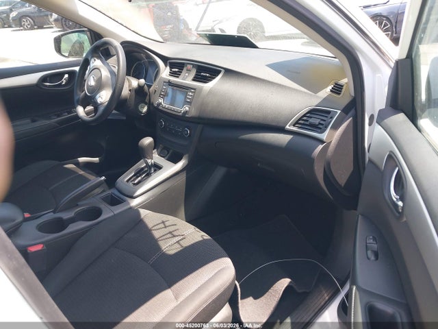 Aukcja sprzedaży 2018 Nissan Sentra S, vin: 3N1AB7APXJY259284, numer aukcji: 45200763