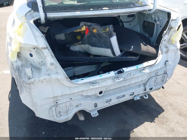 Aukcja sprzedaży 2018 Nissan Sentra S, vin: 3N1AB7APXJY259284, numer aukcji: 45200763