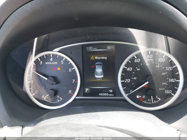 Aukcja sprzedaży 2018 Nissan Sentra S, vin: 3N1AB7APXJY259284, numer aukcji: 45200763