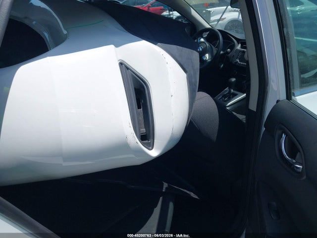Aukcja sprzedaży 2018 Nissan Sentra S, vin: 3N1AB7APXJY259284, numer aukcji: 45200763