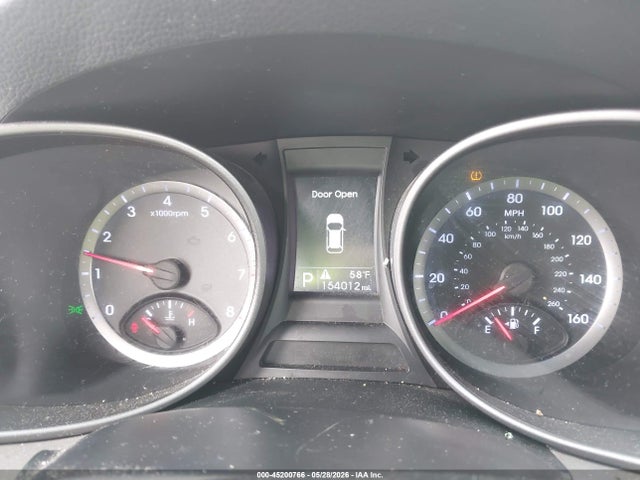 Продажа на аукционе авто 2015 Hyundai Santa Fe Sport 2.4l, vin: 5XYZTDLB9FG297288, номер лота: 45200766