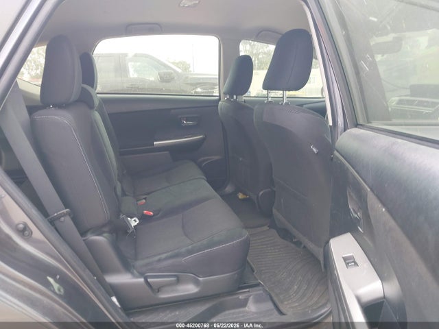 Toyota Prius V Three 2016 JTDZN3EU7GJ054549 Image 8