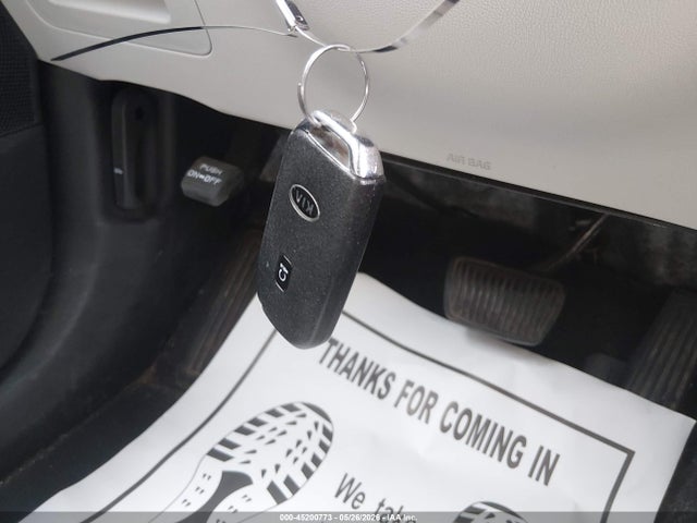 Продажа на аукционе авто 2021 Kia Sorento S, vin: 5XYRL4LC6MG021589, номер лота: 45200773