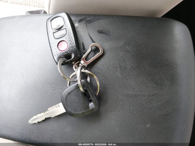 Aukcja sprzedaży 2009 Mazda Mazda3 S Sport, vin: JM1BK343391234925, numer aukcji: 45200776