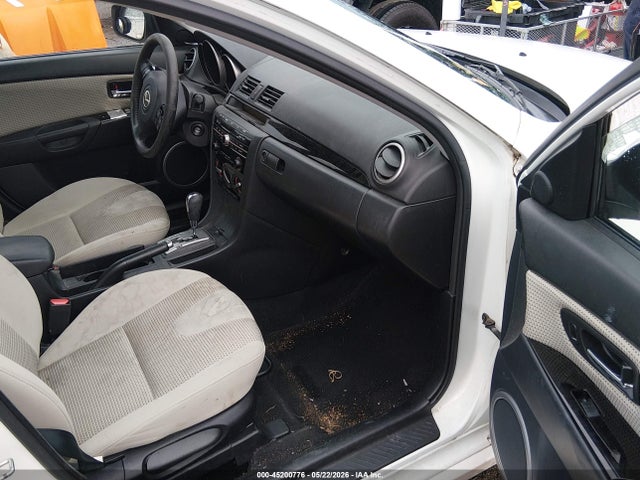Aukcja sprzedaży 2009 Mazda Mazda3 S Sport, vin: JM1BK343391234925, numer aukcji: 45200776