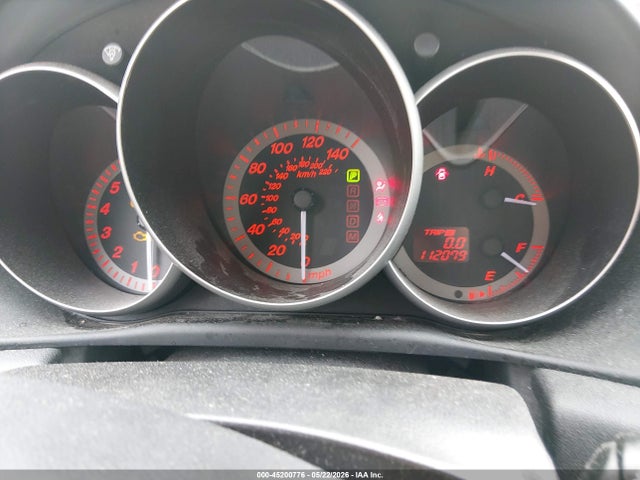 Aukcja sprzedaży 2009 Mazda Mazda3 S Sport, vin: JM1BK343391234925, numer aukcji: 45200776