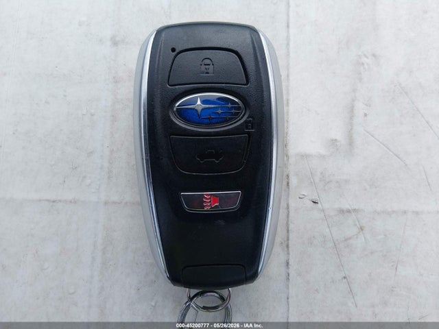 2016 Subaru Legacy 2.5i Limited მანქანა იყიდება აუქციონზე, vin: 4S3BNAN65G3037891, აუქციონის ნომერი: 45200777