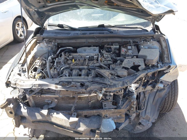 Продажа на аукционе авто 2016 Mazda Mazda3 I Touring, vin: JM1BM1W7XG1346021, номер лота: 45200784