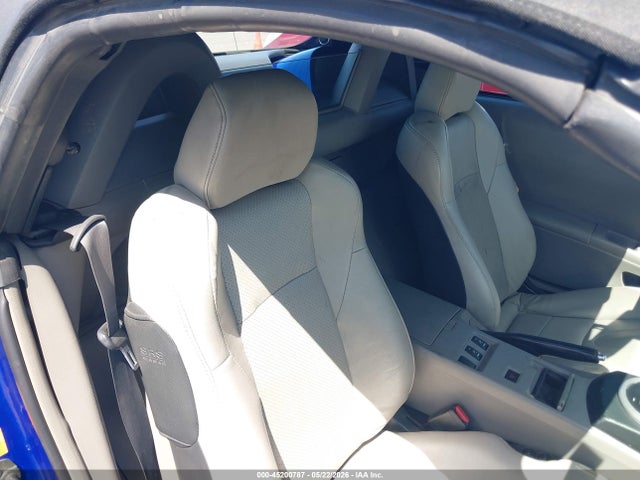 2004 Nissan 350z Touring მანქანა იყიდება აუქციონზე, vin: JN1AZ36A94T002638, აუქციონის ნომერი: 45200787