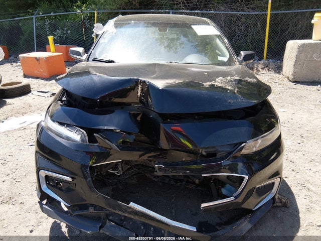 45200791 :رقم المزاد ، 1G1ZB5ST0HF243993 vin ، 2017 Chevrolet Malibu Ls مزاد بيع