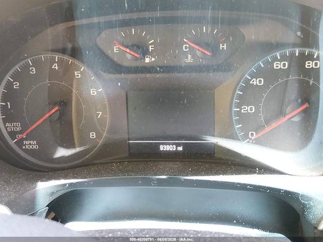 45200791 :رقم المزاد ، 1G1ZB5ST0HF243993 vin ، 2017 Chevrolet Malibu Ls مزاد بيع
