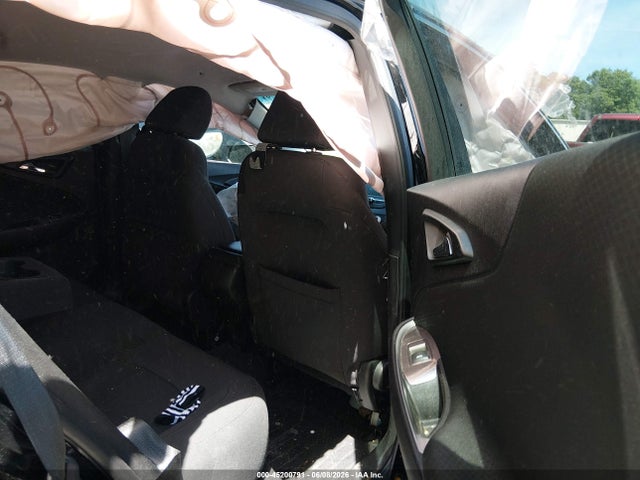 45200791 :رقم المزاد ، 1G1ZB5ST0HF243993 vin ، 2017 Chevrolet Malibu Ls مزاد بيع