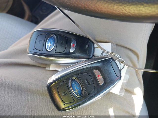Aukcja sprzedaży 2018 Subaru Legacy 2.5i Limited, vin: 4S3BNAN67J3006925, numer aukcji: 45200792