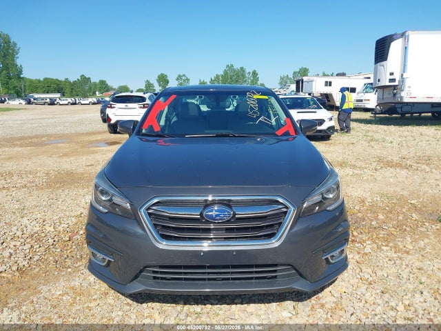 Aukcja sprzedaży 2018 Subaru Legacy 2.5i Limited, vin: 4S3BNAN67J3006925, numer aukcji: 45200792