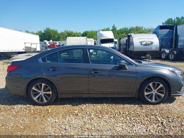 Aukcja sprzedaży 2018 Subaru Legacy 2.5i Limited, vin: 4S3BNAN67J3006925, numer aukcji: 45200792