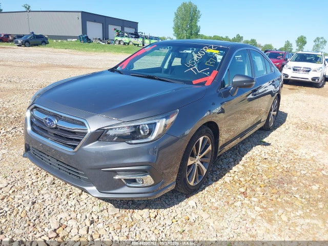 Aukcja sprzedaży 2018 Subaru Legacy 2.5i Limited, vin: 4S3BNAN67J3006925, numer aukcji: 45200792