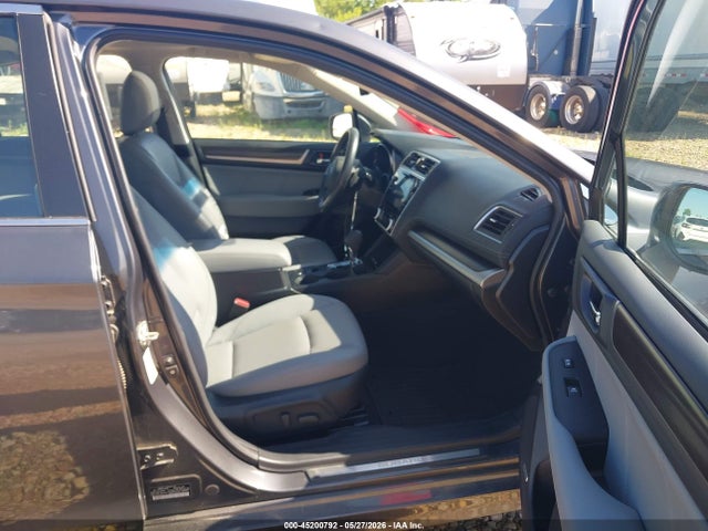 Aukcja sprzedaży 2018 Subaru Legacy 2.5i Limited, vin: 4S3BNAN67J3006925, numer aukcji: 45200792