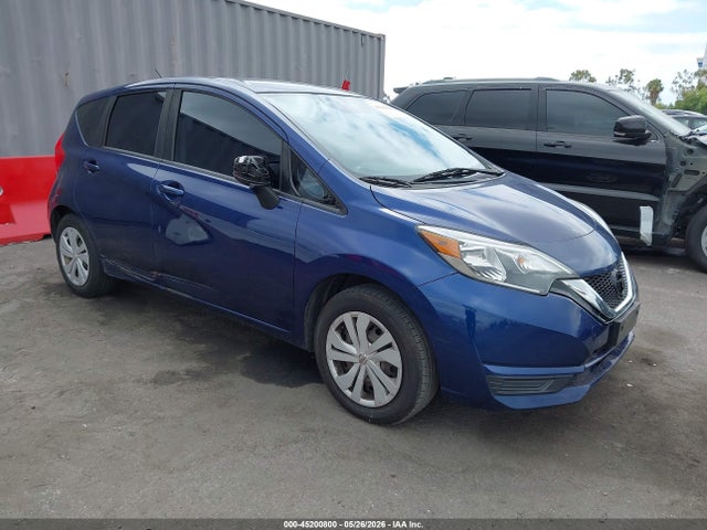 2019 3N1CE2CP7KL355520 головне зображення