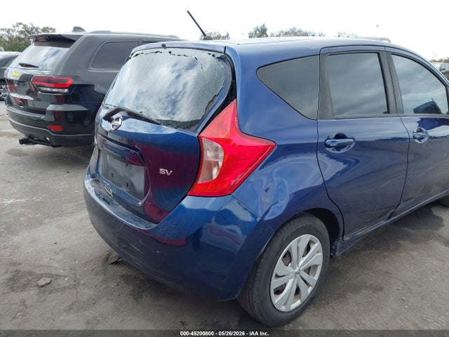 Nissan Versa Note Sv 2019 3N1CE2CP7KL355520 Image 12