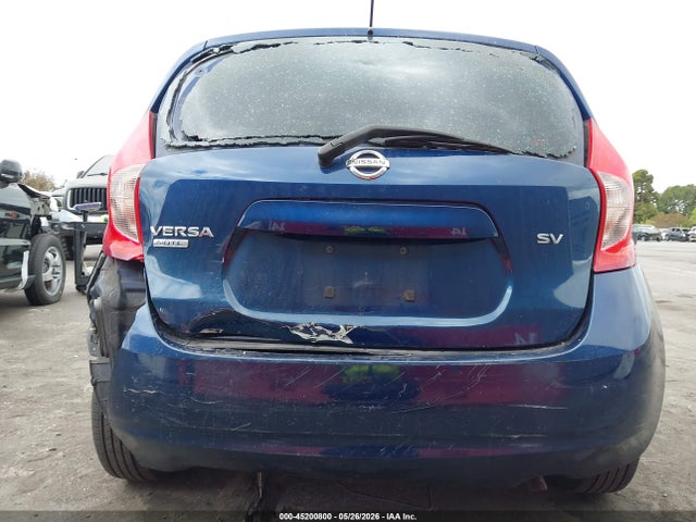 Nissan Versa Note Sv 2019 3N1CE2CP7KL355520 Image 13