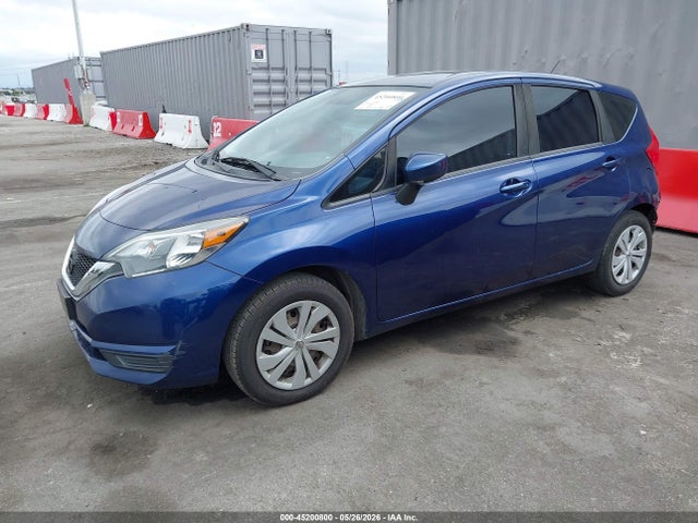 Nissan Versa Note Sv 2019 3N1CE2CP7KL355520 Image 2