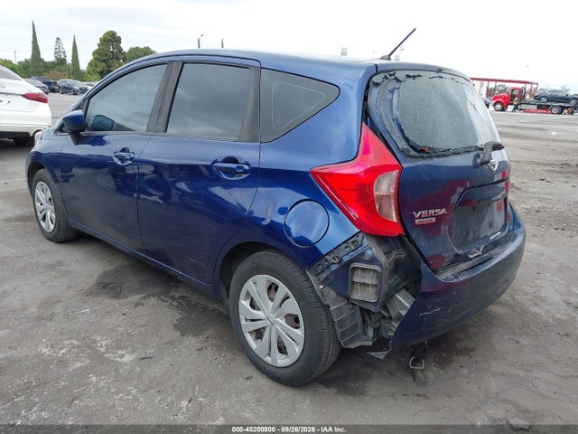 Nissan Versa Note Sv 2019 3N1CE2CP7KL355520 Image 3