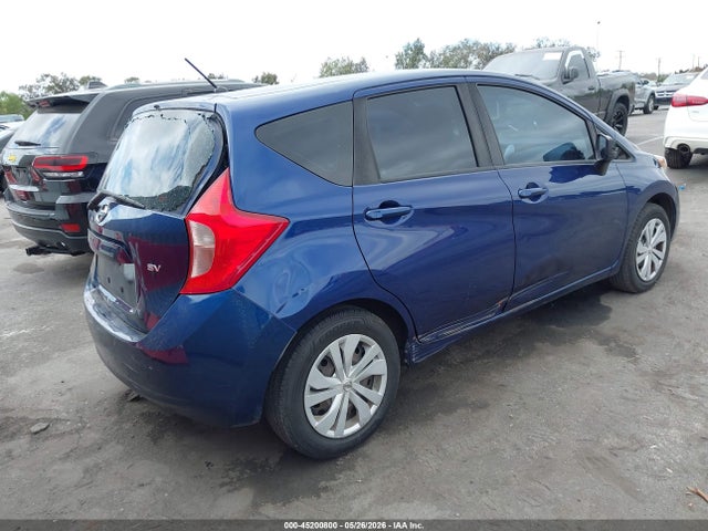 Nissan Versa Note Sv 2019 3N1CE2CP7KL355520 Image 4