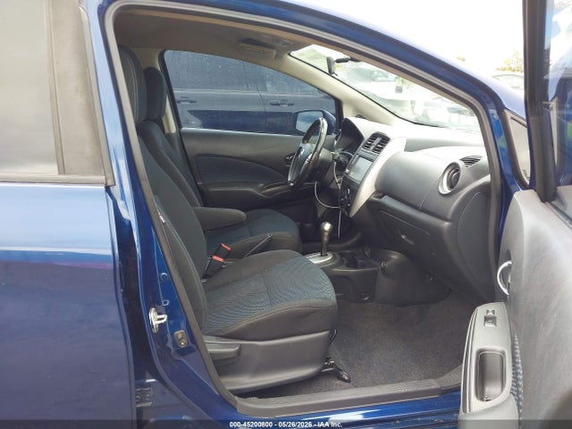 Nissan Versa Note Sv 2019 3N1CE2CP7KL355520 Image 5