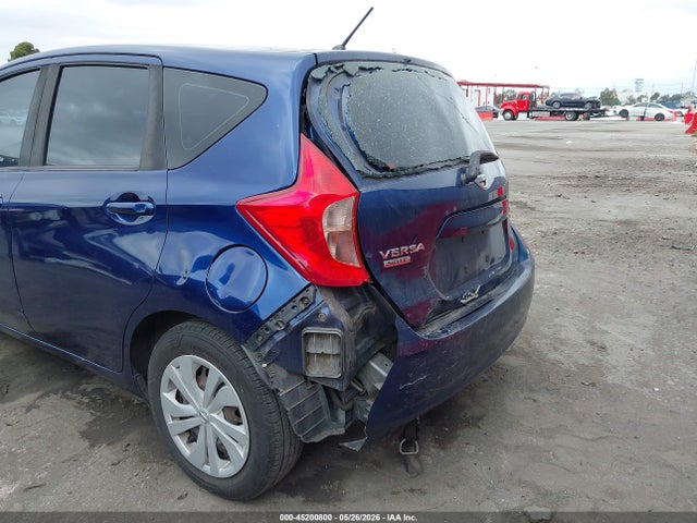 Nissan Versa Note Sv 2019 3N1CE2CP7KL355520 Image 6