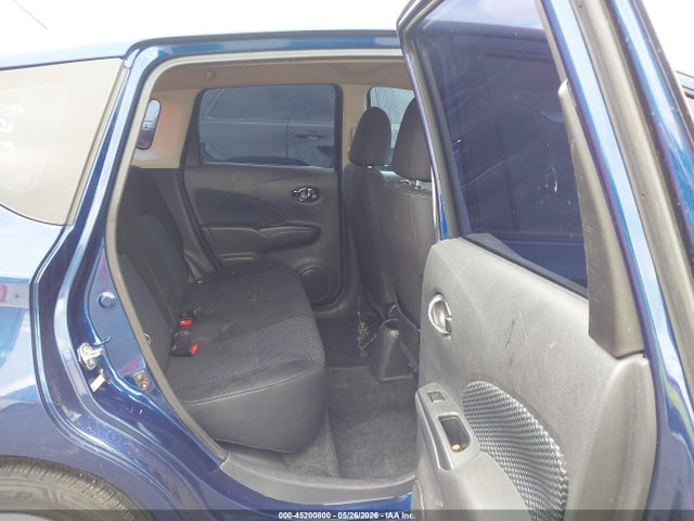 Nissan Versa Note Sv 2019 3N1CE2CP7KL355520 Image 8