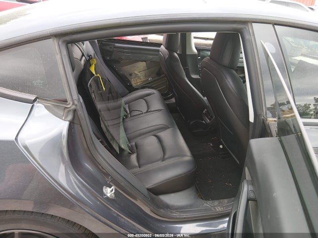 Aukcja sprzedaży 2022 Tesla Model 3 Long Range Dual Motor All-wheel Drive, vin: 5YJ3E1EB0NF159107, numer aukcji: 45200802