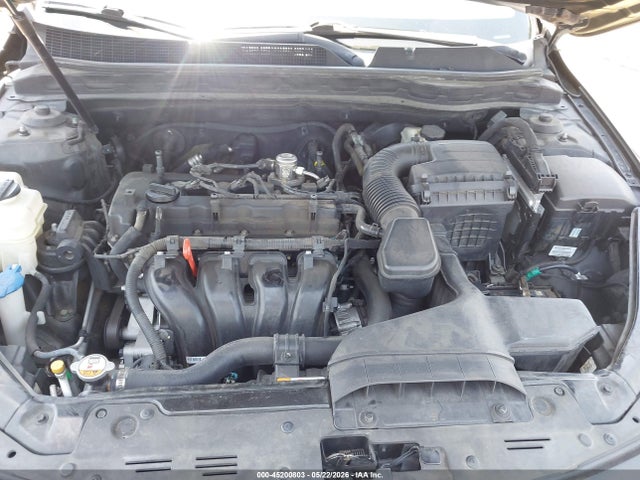 Auction sale of the 2015 Kia Optima Lx, vin: 5XXGM4A73FG363745, lot number: 45200803