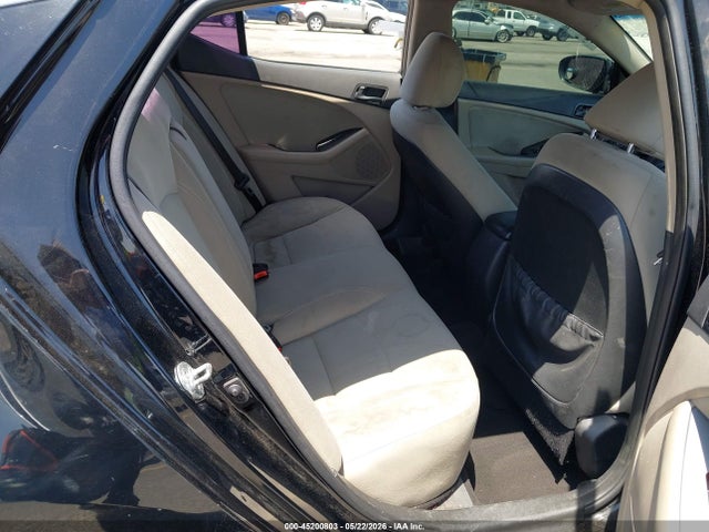 Auction sale of the 2015 Kia Optima Lx, vin: 5XXGM4A73FG363745, lot number: 45200803