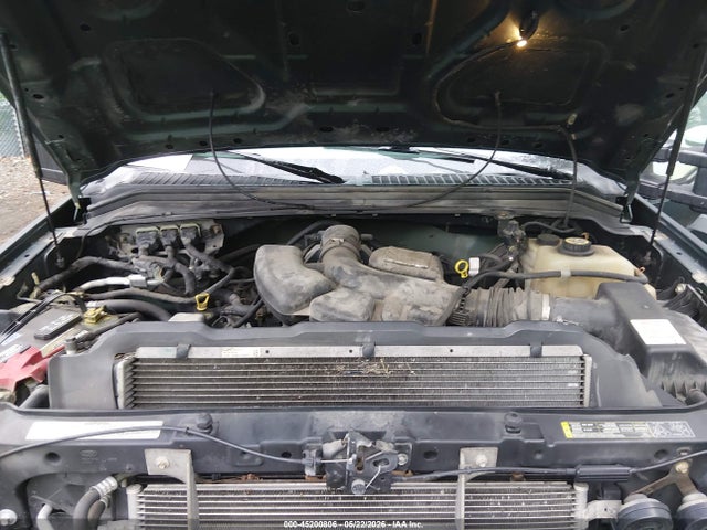 Aukcja sprzedaży 2008 Ford F-250 Xlt, vin: 1FTSW21538EA30248, numer aukcji: 45200806