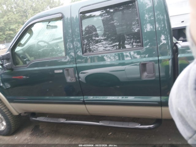 Aukcja sprzedaży 2008 Ford F-250 Xlt, vin: 1FTSW21538EA30248, numer aukcji: 45200806