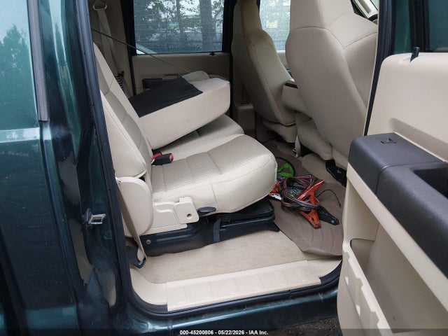 Aukcja sprzedaży 2008 Ford F-250 Xlt, vin: 1FTSW21538EA30248, numer aukcji: 45200806