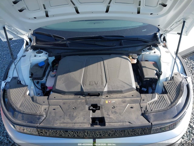 Hyundai Ioniq 5 Sel 2025 7YAKNDDC9SY000582 Image 10
