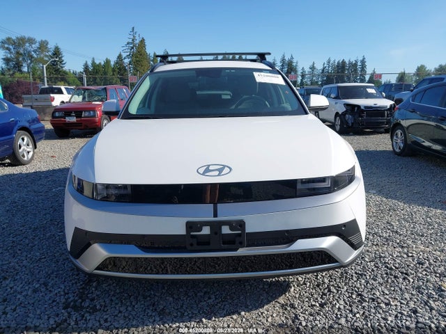 Hyundai Ioniq 5 Sel 2025 7YAKNDDC9SY000582 Image 13