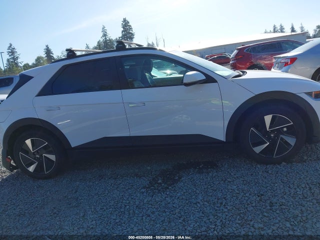 Hyundai Ioniq 5 Sel 2025 7YAKNDDC9SY000582 Image 14