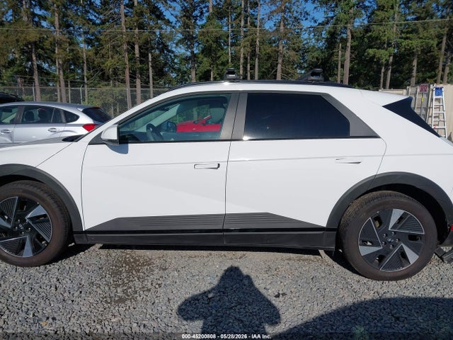 Hyundai Ioniq 5 Sel 2025 7YAKNDDC9SY000582 Image 15