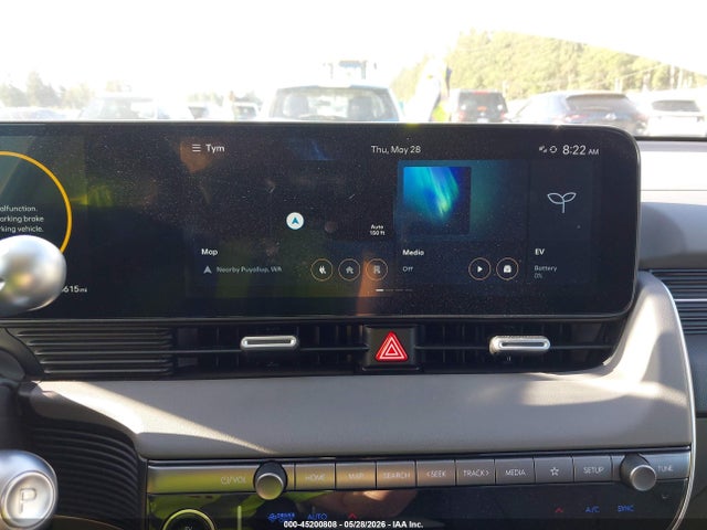 Hyundai Ioniq 5 Sel 2025 7YAKNDDC9SY000582 Image 19