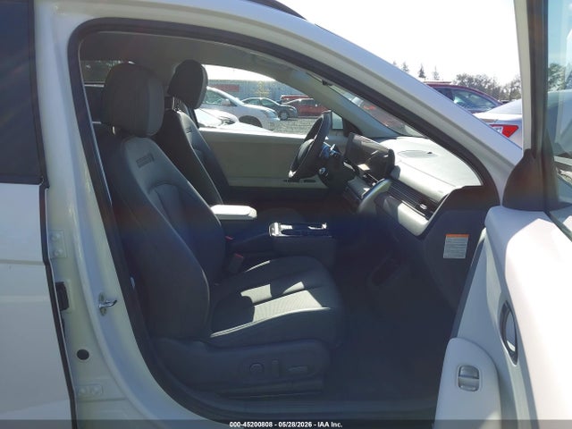Hyundai Ioniq 5 Sel 2025 7YAKNDDC9SY000582 Image 20