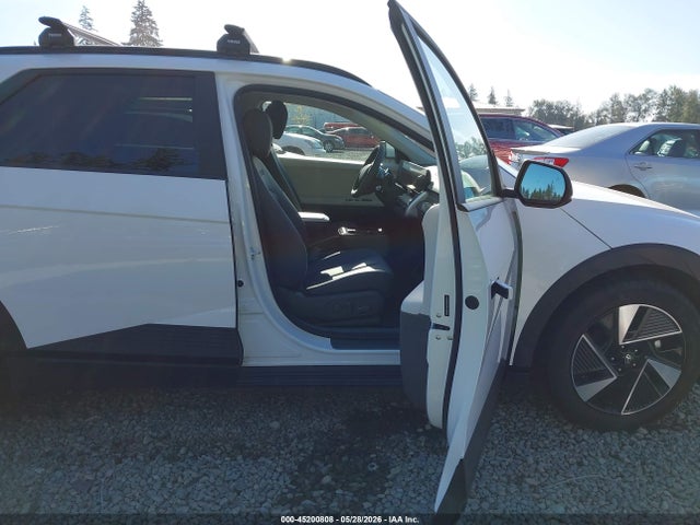 Hyundai Ioniq 5 Sel 2025 7YAKNDDC9SY000582 Image 5