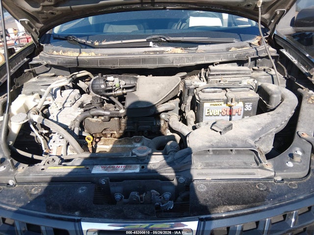 Продаж на аукціоні авто 2009 Nissan Rogue Sl, vin: JN8AS58V39W173523, номер лоту: 45200810