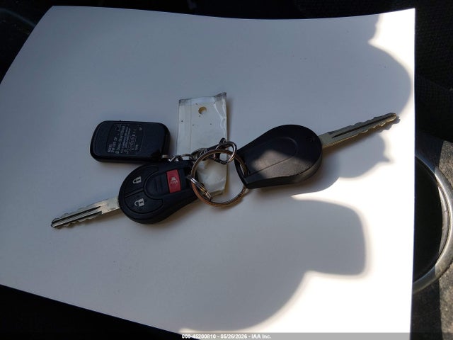 Продаж на аукціоні авто 2009 Nissan Rogue Sl, vin: JN8AS58V39W173523, номер лоту: 45200810