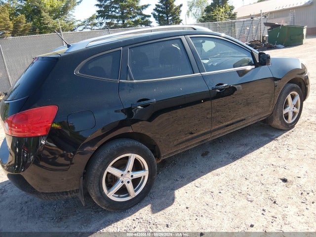 Продаж на аукціоні авто 2009 Nissan Rogue Sl, vin: JN8AS58V39W173523, номер лоту: 45200810