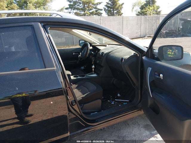 Продаж на аукціоні авто 2009 Nissan Rogue Sl, vin: JN8AS58V39W173523, номер лоту: 45200810