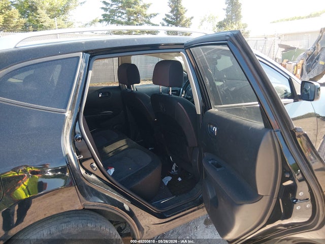 Продаж на аукціоні авто 2009 Nissan Rogue Sl, vin: JN8AS58V39W173523, номер лоту: 45200810