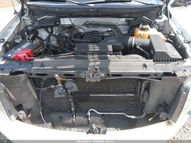 Aukcja sprzedaży 2012 Ford F-150 Fx4, vin: 1FTFW1EF5CKD35436, numer aukcji: 45200814