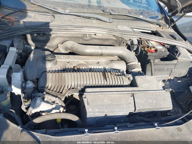 2013 Volvo S60 T5/t5 Platinum/t5 Premier/t5 Premier Plus მანქანა იყიდება აუქციონზე, vin: YV1612FS6D2202180, აუქციონის ნომერი: 45200818